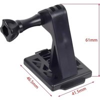 Крепление Zarrumi MJ-4T