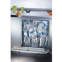 Встраиваемая посудомоечная машина Franke FDW 613 E5P E