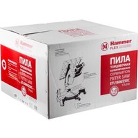 Торцовочная пила Hammer STL1800/250C в Борисове
