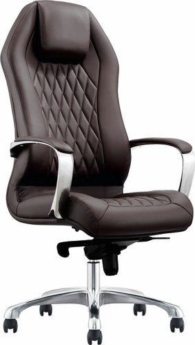 Офисное кресло Brabix EX-705 532929 (коричневый)