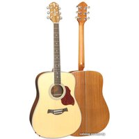 Акустическая гитара Crafter D-6/NC