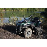 Квадроцикл RM РМ 650-2