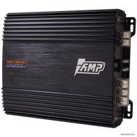 Автомобильный усилитель AMP MASS 1.500 ver.2