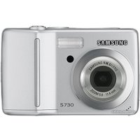 Фотоаппарат Samsung S730