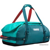 Дорожная сумка Thule Chasm 40L 221104 (зеленый)