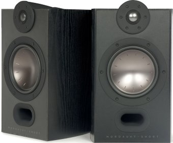 Mordaunt-Short Mezzo 2