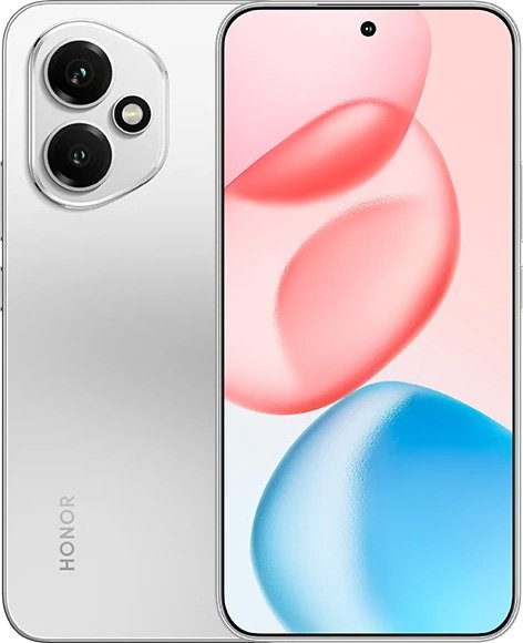 

Телефон HONOR 400 12GB/512GB международная версия (серебристый)