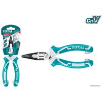 Длинногубцы Total THT220606S