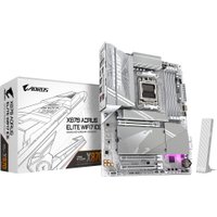 Материнская плата Gigabyte X870 Aorus Elite WiFi7 Ice