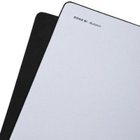 Коврик для мыши Zone51 Bunny (белый)