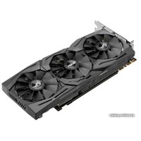 Видеокарта ASUS GeForce GTX 1080 8GB GDDR5X [ROG STRIX-GTX1080-O8G-GAMING]