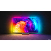 Телевизор Philips 4K UHD LED ОС Android TV 55PUS8807/12