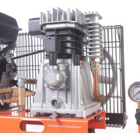 Компрессор Patriot KGA 450 L100