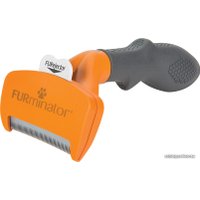 Фурминатор Furminator Dog M Short Hair