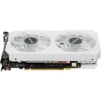 Видеокарта KFA2 GeForce RTX 3050 X White 8GB 35NSL8MD5WEK