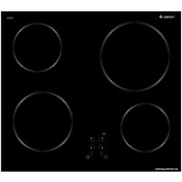Варочная панель GEFEST ПВЭ 4233 К11