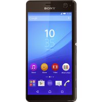 Телефон Sony Xperia C4