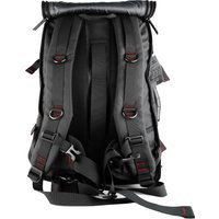 Городской рюкзак HAFF Urban Tactic HF1111 (черный)