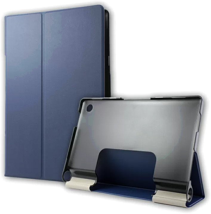 

Чехол для планшета KST Smart Case для Lenovo Yoga Tab 11 (синий)