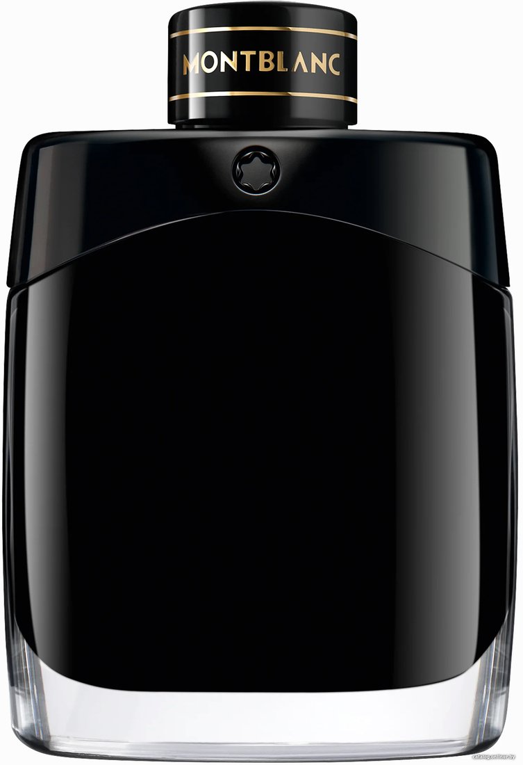 Парфюмерная вода Montblanc Legend for Men EdP (100 мл)