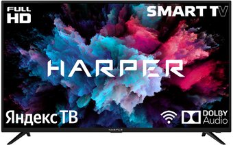 Телевизор Harper 40F750TS