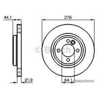  Bosch 0986479B39