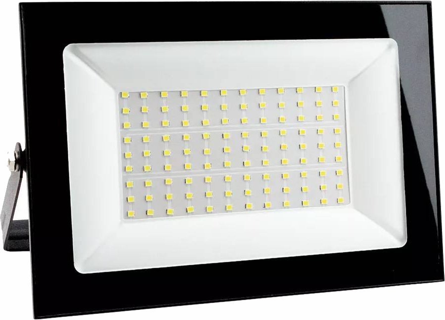 

Фонарь Leek PRE LED FL3 70W (черный)