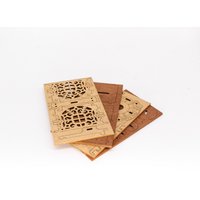 Конструктор Idventure UG Елочная игрушка. Новогодний домик 452254