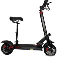 Электросамокат Kugoo Kirin M4 Pro Plus 18 Ah (2023)