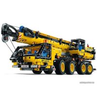 Конструктор LEGO Technic 42108 Мобильный кран