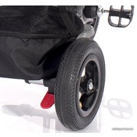 Детский велосипед Lorelli Jet Air Wheels (зеленый)