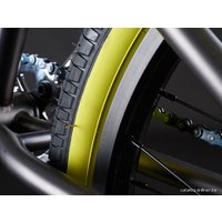 Велосипед Wethepeople Justice (2015)