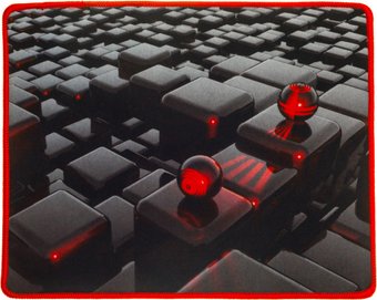 Коврик для мыши Оклик OK-F0282