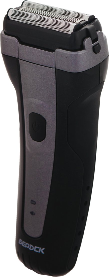 

Электробритва Электроприборы-БЭМЗ Бердск 3401АС