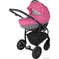 Универсальная коляска Adamex Active (2 в 1)