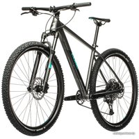 Велосипед Cube ACID 29 L 2021 (серый)