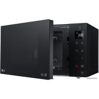 Микроволновая печь LG MH6535GIB