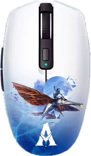 

Игровая мышь Razer Orochi V2 Avatar: The Way of Water Limited Edition
