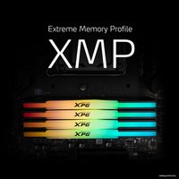 Оперативная память ADATA XPG Lancer RGB 2x16ГБ DDR5 6800 МГц AX5U6800C3416G-DCLARWH в Борисове