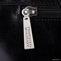 Городской рюкзак Francesco Molinary 513-8726-060-BLK