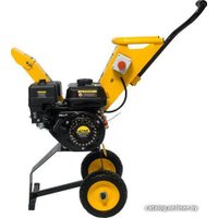 Садовый измельчитель Huter GSH-7800