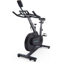 Велотренажер DFC Q200C Ovicx