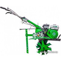 Мотокультиватор бензиновый Aurora Digger 750