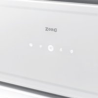 Кухонная вытяжка ZorG Amina 1060 60 S (белый)