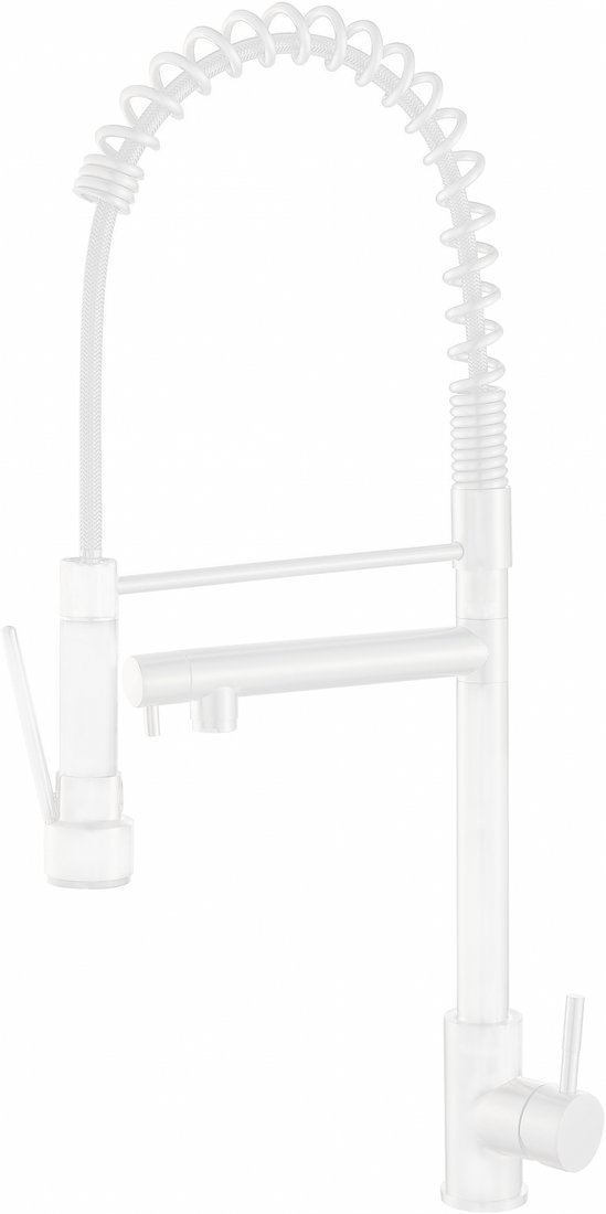 

Смеситель Ekko E4802-8