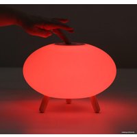 Настольная лампа De Markt Арлон 812030801