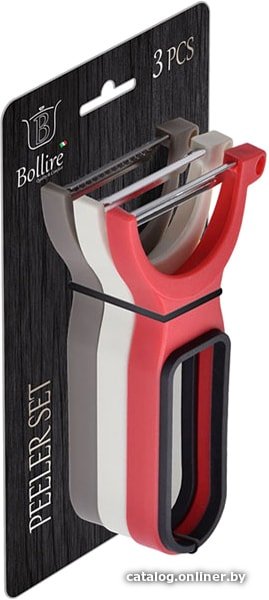 Овощечистка Bollire BR-3715
