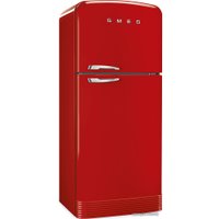 Холодильник Smeg FAB50RRD