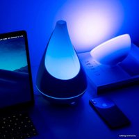 Увлажнитель воздуха Vocolinc Flowerbud Smart Aroma Diffuser FLB (белый)