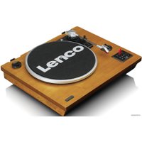 Виниловый проигрыватель Lenco LS-55WA